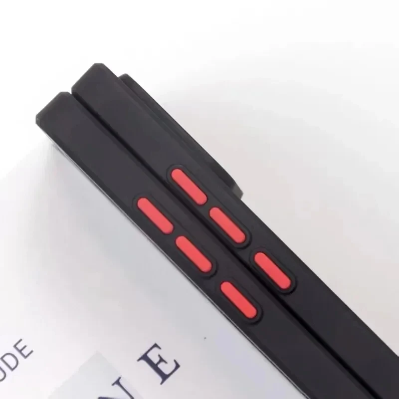 Funda iPhone MagSafe Carga Inalámbrica Antigolpes Armadura Mate - imagen 3