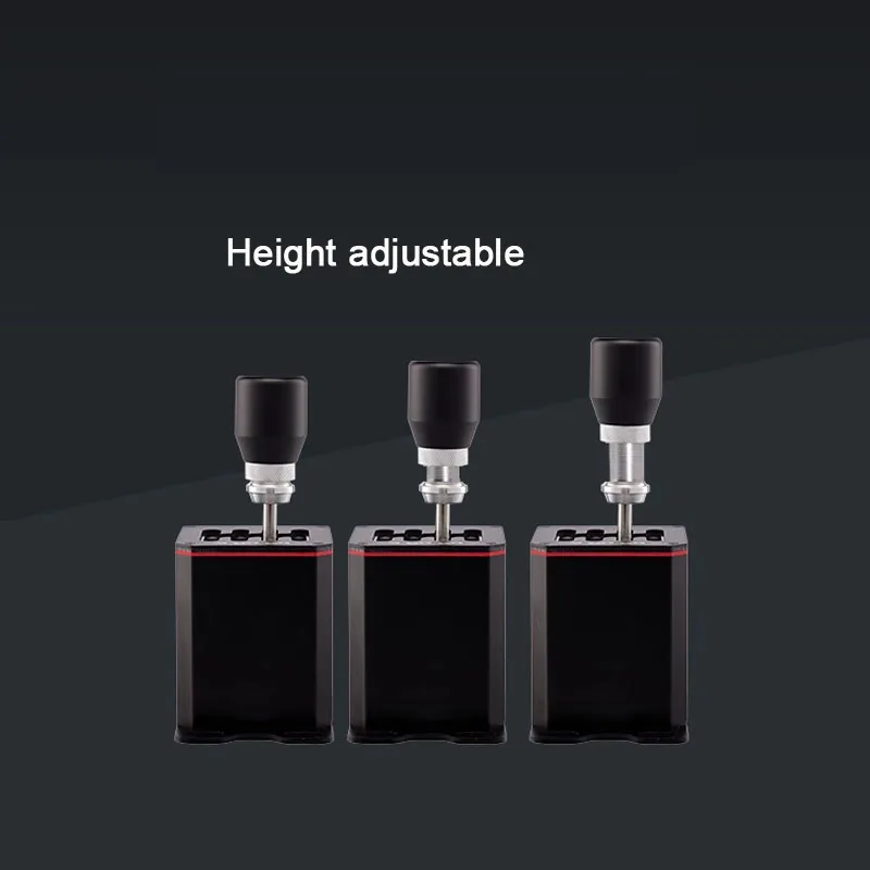 PC USB Sim Shifter juegos de carreras H cambio secuencial para Logitech G29/G25/G27/G920 Thrustmaster T300RS/GT engranajes de volante S - imagen 4