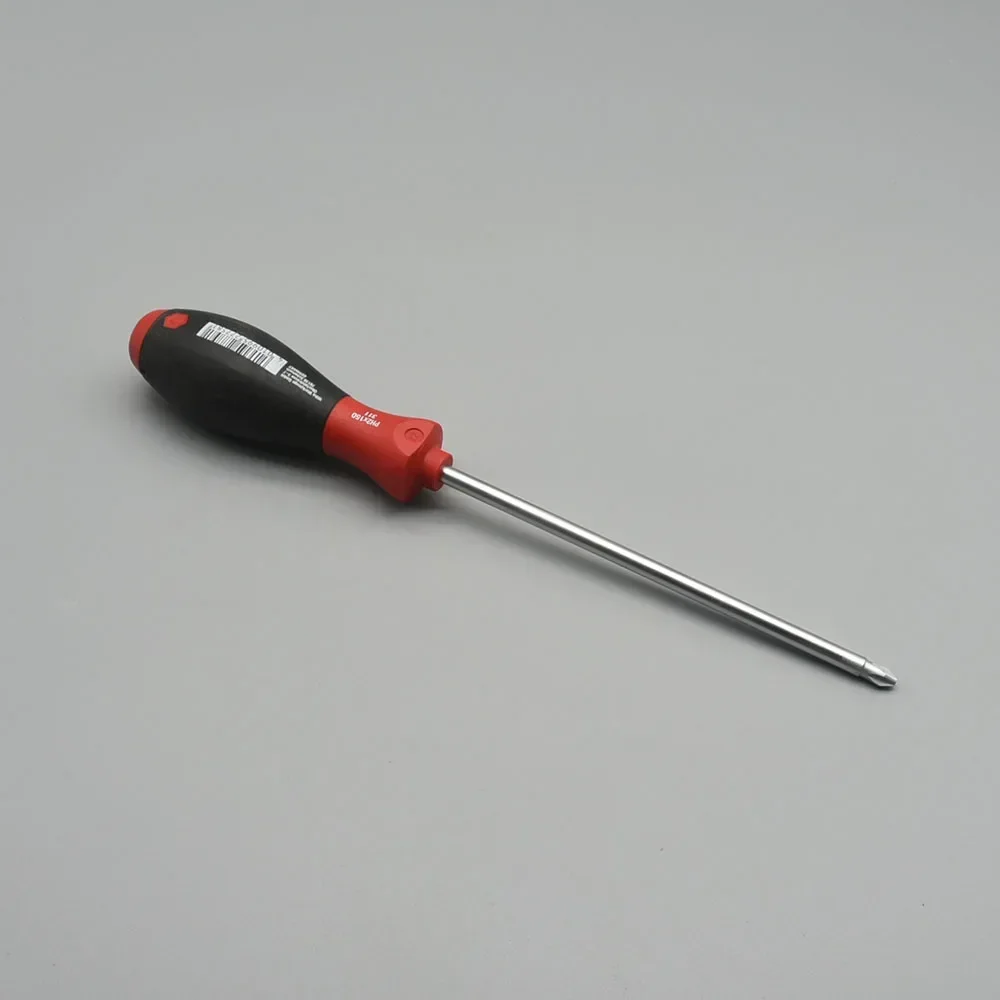 MJL 1 Uds 5,5*125mm herramienta de reparación de fotocopiadora destornillador especializado para Xerox con imán fuerte - imagen 2