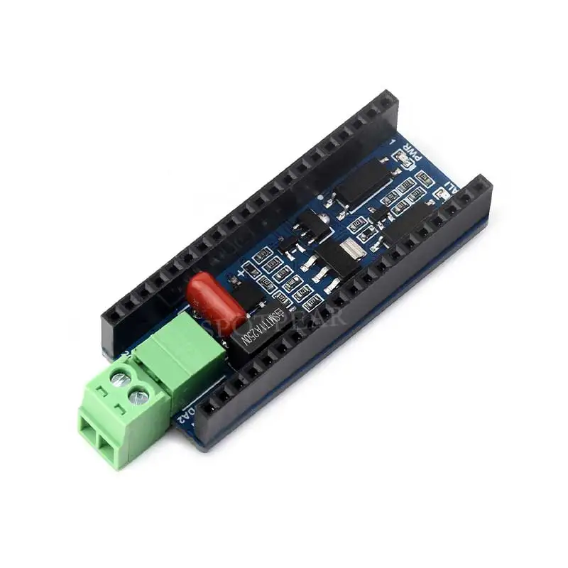 Pico-DALI2 para placa de expansión ESP32 C6 S3 para ESP32 C6 S3 DALI control de comunicación múltiples LED - imagen 2