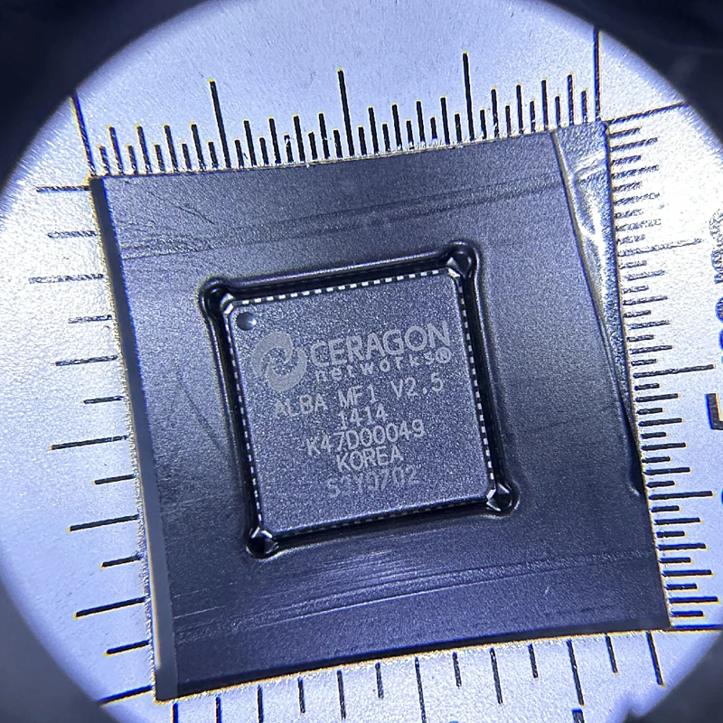 (1 unidad) ALBA MF1 V1.5 ALBA MF1 V2.5 QFN nuevo Original - imagen 3