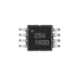 OPA350 Amplificador Operacional Rail-to-Rail Monocanal VSSOP-8