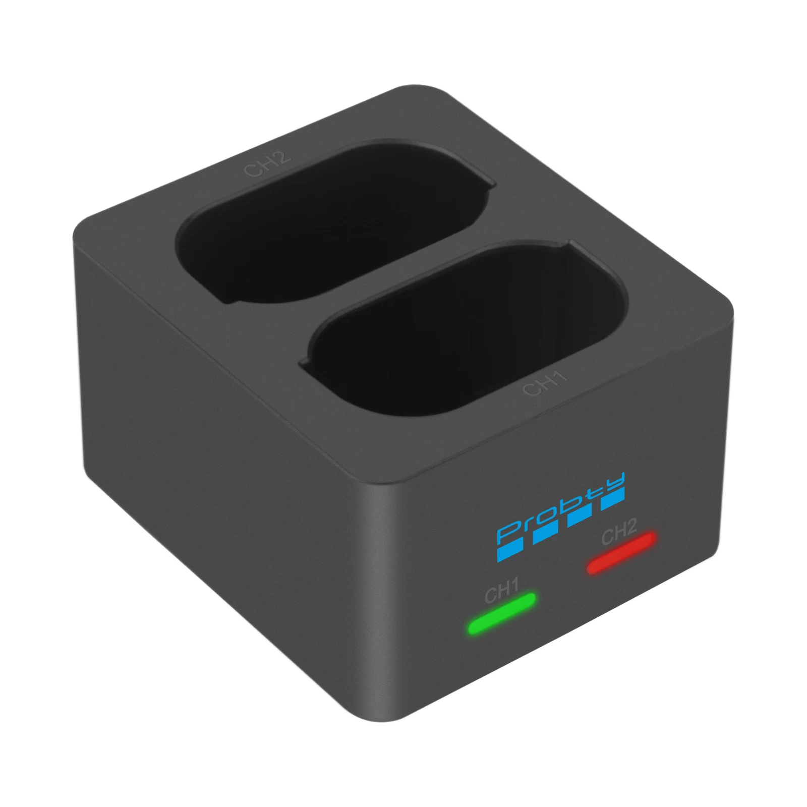 Cargador de batería BP-SCL6 para cámara Leica Q2 SL2 SL2-S Q3 SL3 SL3-S - imagen 2