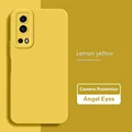 Lemon Yellow