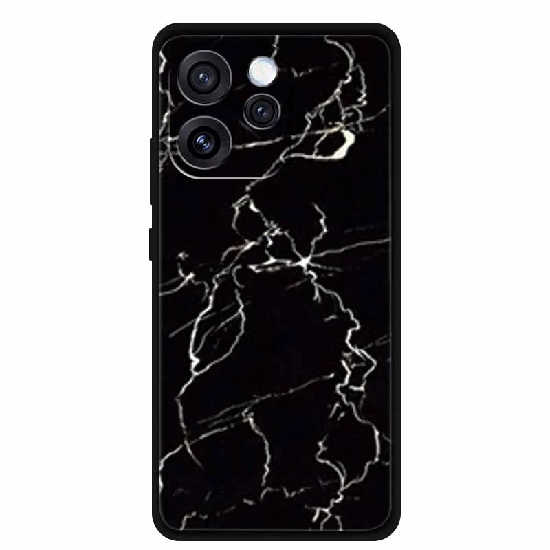 Funda para Oppo Reno15 Funda trasera suave para teléfono silicona TPU Funda Reno 15 Protector para teléfono móvil Coque Capa Shell parachoques dibujos animados lindo - imagen 5