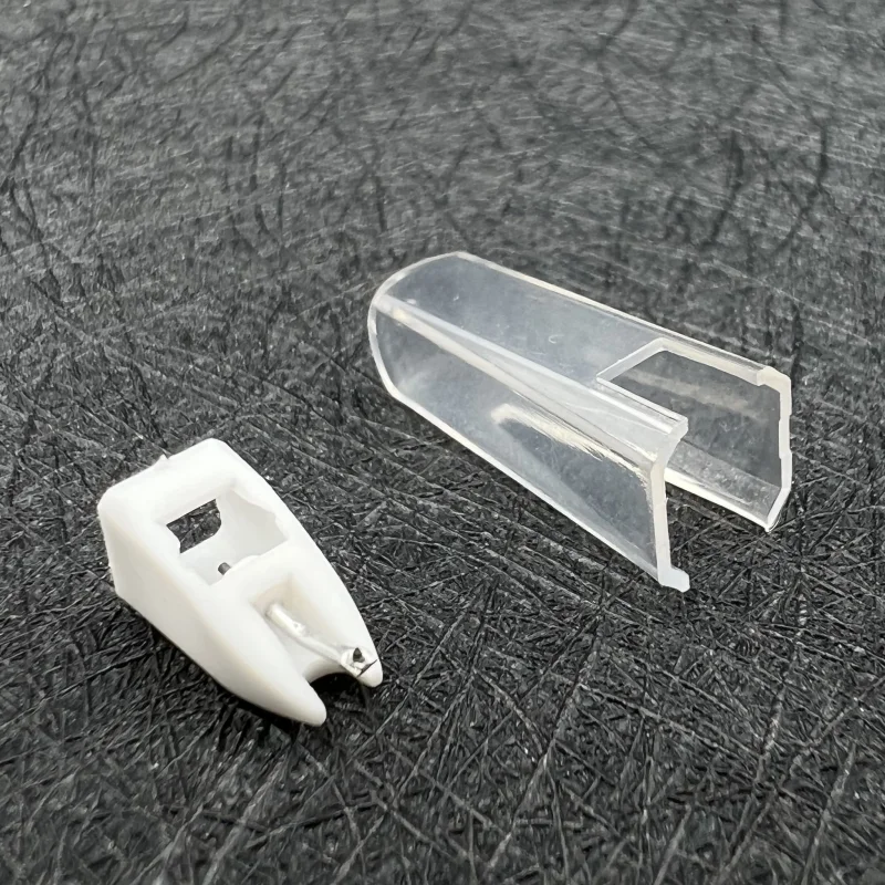 Ortofon 1. ° cartucho de lápiz óptico de repuesto de diamante para Concorde OM Super OMB OMP OMT OD LM TM SMB y SG accesorios para gramófono - imagen 4