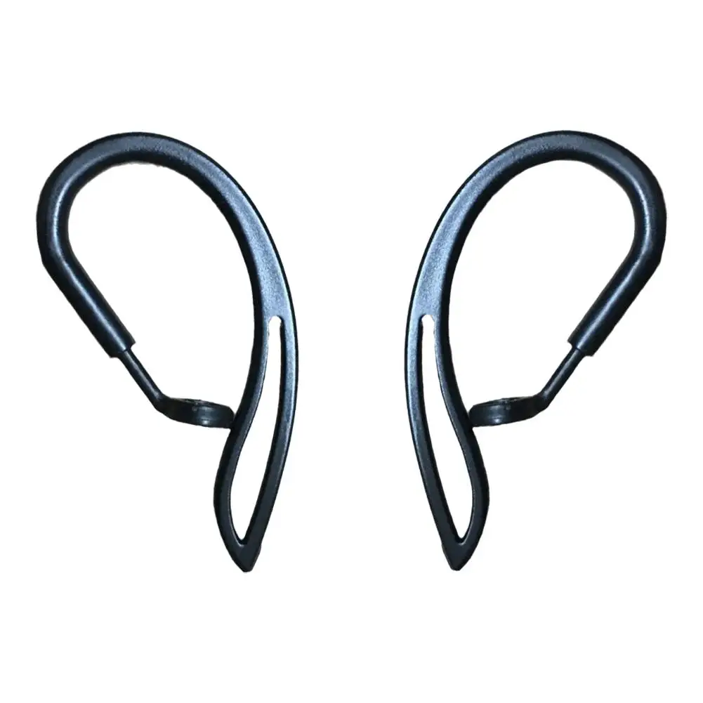 Gancho antipérdida para la oreja para Samsung Buds3 Pro, accesorio deportivo giratorio de 360 °, anticaída, inalámbrico, 1/2 unidades - imagen 4