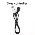 3Key USB Controller