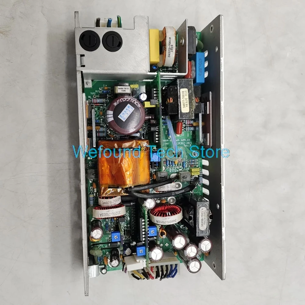 Fuente de alimentación GLD140AG