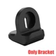 Bracket Black