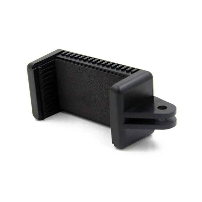 Adaptador de montaje de trípode para GoPro DJI, soporte de teléfono, accesorio de cámara de acción - imagen 4