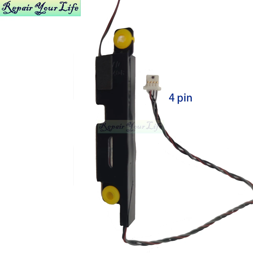 Altavoz incorporado para ordenador portátil para Lenovo V14-ADA V14-IKB V14-IIL V14-IGL V14-IWL V14-ARE altavoz de sonido PK23000RLV0 VCO20A2AD101 - imagen 4