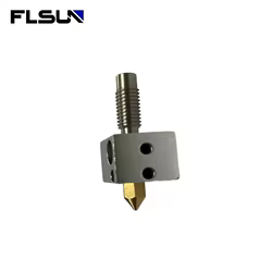 Boquilla FLSUN QQS Pro – Módulo Cabezal Extrusión Impresora 3D