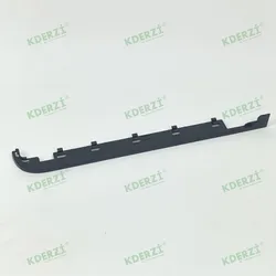HP LaserJet 600 M601/M602/M603: bloqueo de bandeja de papel