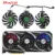 T129215SU Fan 3Pcs