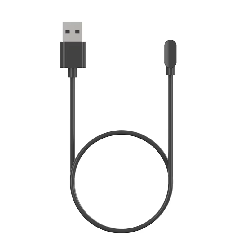Adaptador de cargador de base para reloj inteligente, Cable de carga USB, Cable de carga de energía para Colmi P73, accesorios deportivos para reloj inteligente - imagen 4