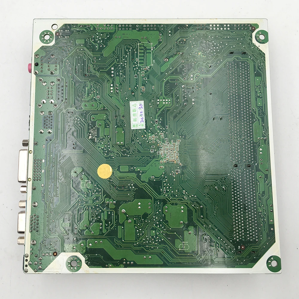 Para la placa base de escritorio HP Pavilion 110-410 100-401 DC ITX se probará antes del envío 767116 -001 - imagen 3