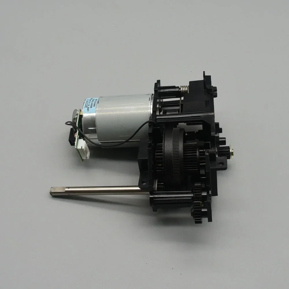 Motor COM39-60006 para motor HP M527 M577 527 577 586 ADF - imagen 5