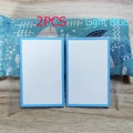 Light Blue-2PCS