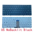 US NoBacklit Black