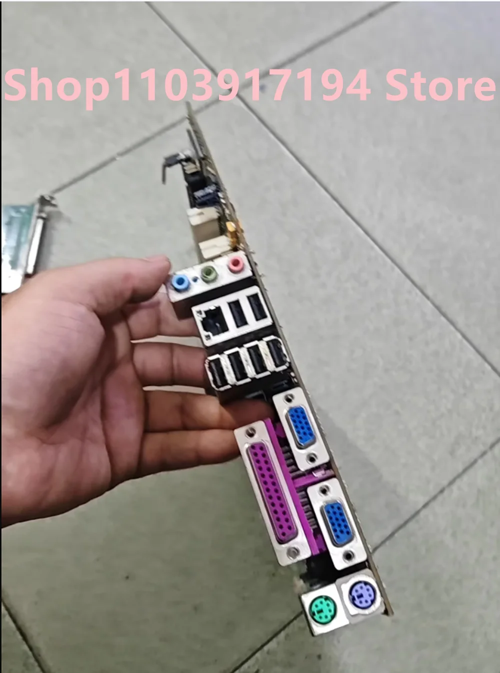 Placa base GDYT02-MB A4.0 - imagen 3