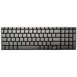 HP Pavilion Teclado para Portátiles de 15 a 17 pulgadas