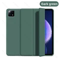 Dark green