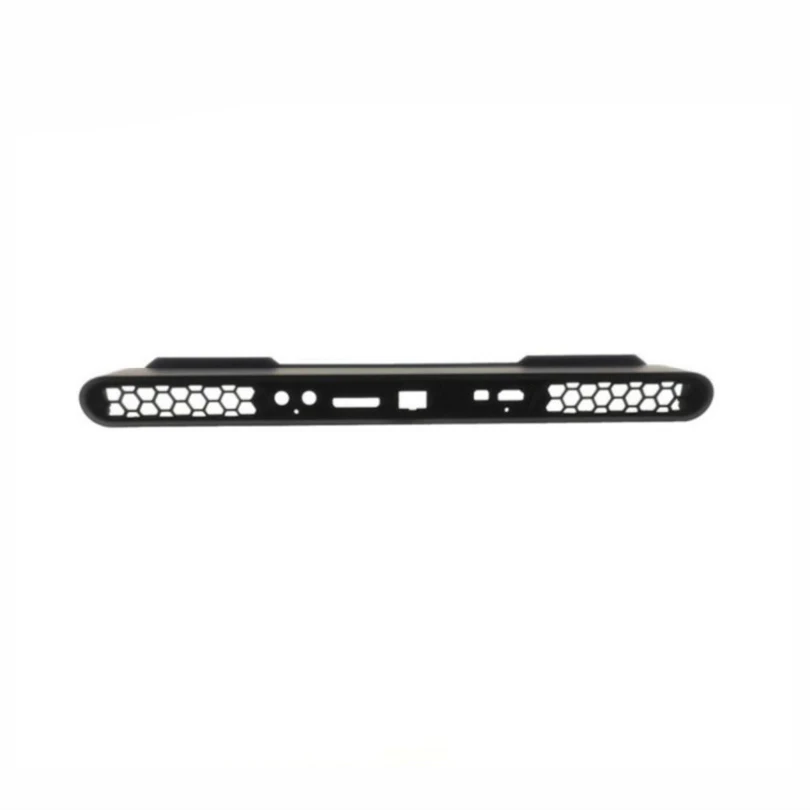 Puerto de disipación de calor de salida de aire para portátil, funda Original para Dell Alienware Area-51m R1 R2, 04HT0V 4HT0V 0X38F8 X38F8, novedad - imagen 2