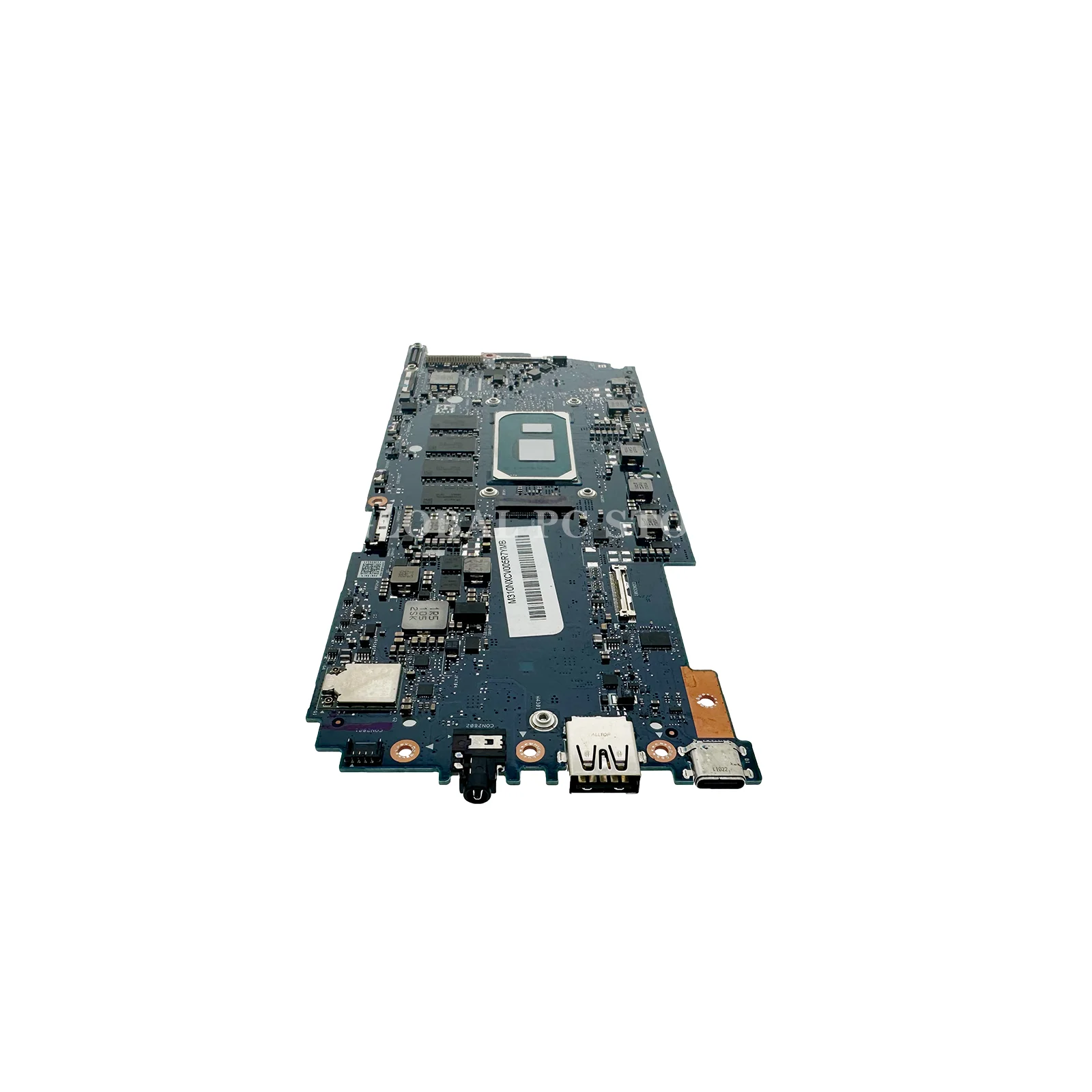 Placa base CX5500 para ASUS Chromebook Flip CX5 CX5500FEA placa base para ordenador portátil i3 i5 i7 11th Gen RAM-8GB/16GB - imagen 4