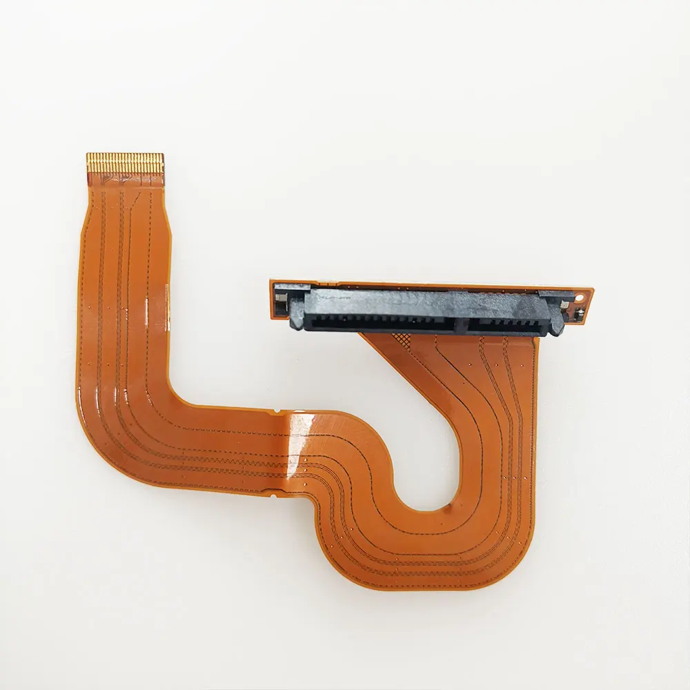 Para Panasonic ToughBook CF-Y7 portátil SATA disco duro HDD SSD conector Flex Cable DFUP1611ZB - imagen 2