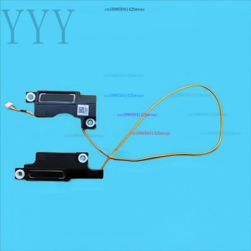 Para ALTAVOZ para Lenovo ThinkBook 14 G6 16 G6+ AHP L+R