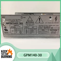 GPM140-30 Fuente de alimentación 160 W 30 V médica industrial