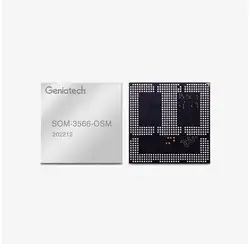 OSM Tamaño L – System-on-Module Soldable