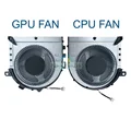 A Pair of Fans