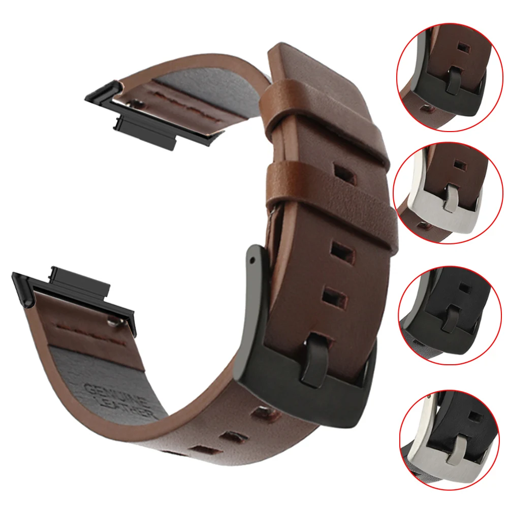 Para Redmi Watch 5 4 6 Correa de bucle pulsera de cuero de reloj inteligente para Xiaomi Mi Band 9 Pro/8 Pro Correa Accesorios