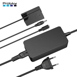 Adaptador de Corriente EN-EL14/EN-EL14A/EP-5A para Nikon D5600 D3500