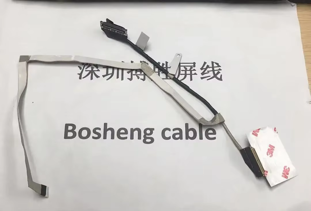 Cable flexible pantalla Dell Latitude 5480/5490/5491 - imagen 4