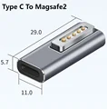 Type C To Magsafe2