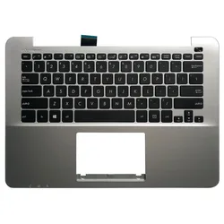 ASUS Teclado US para portátil R301/X302/X302L/P302/F302/X302la