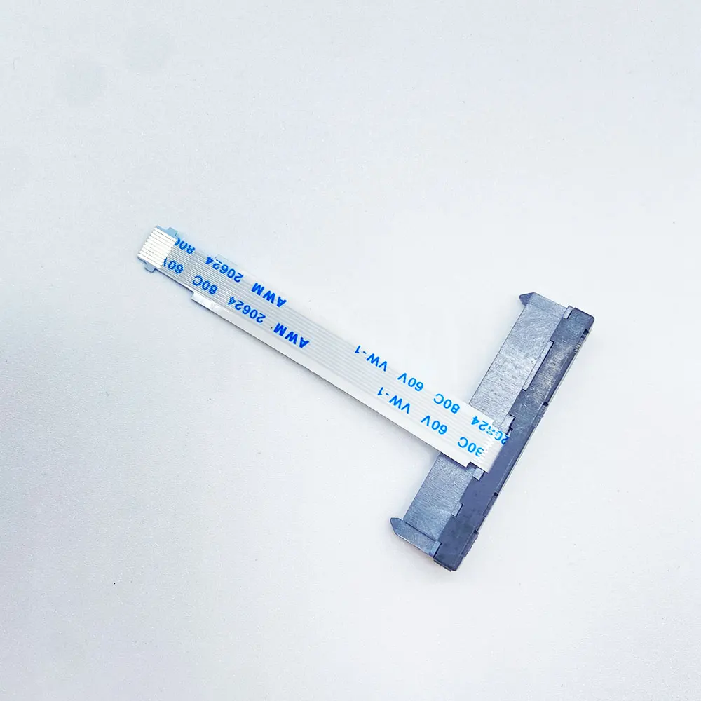 Cable HDD para portátil HP OMEN 17-ab 17-AB301NA 17-W, conector de disco duro SATA, Cable flexible DD0G37HD31 DD0G37HD031 DD0G37HD001 - imagen 3