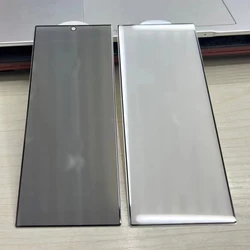 Samsung Galaxy Z Fold – Protector Pantalla Cristal Templado Antiespía