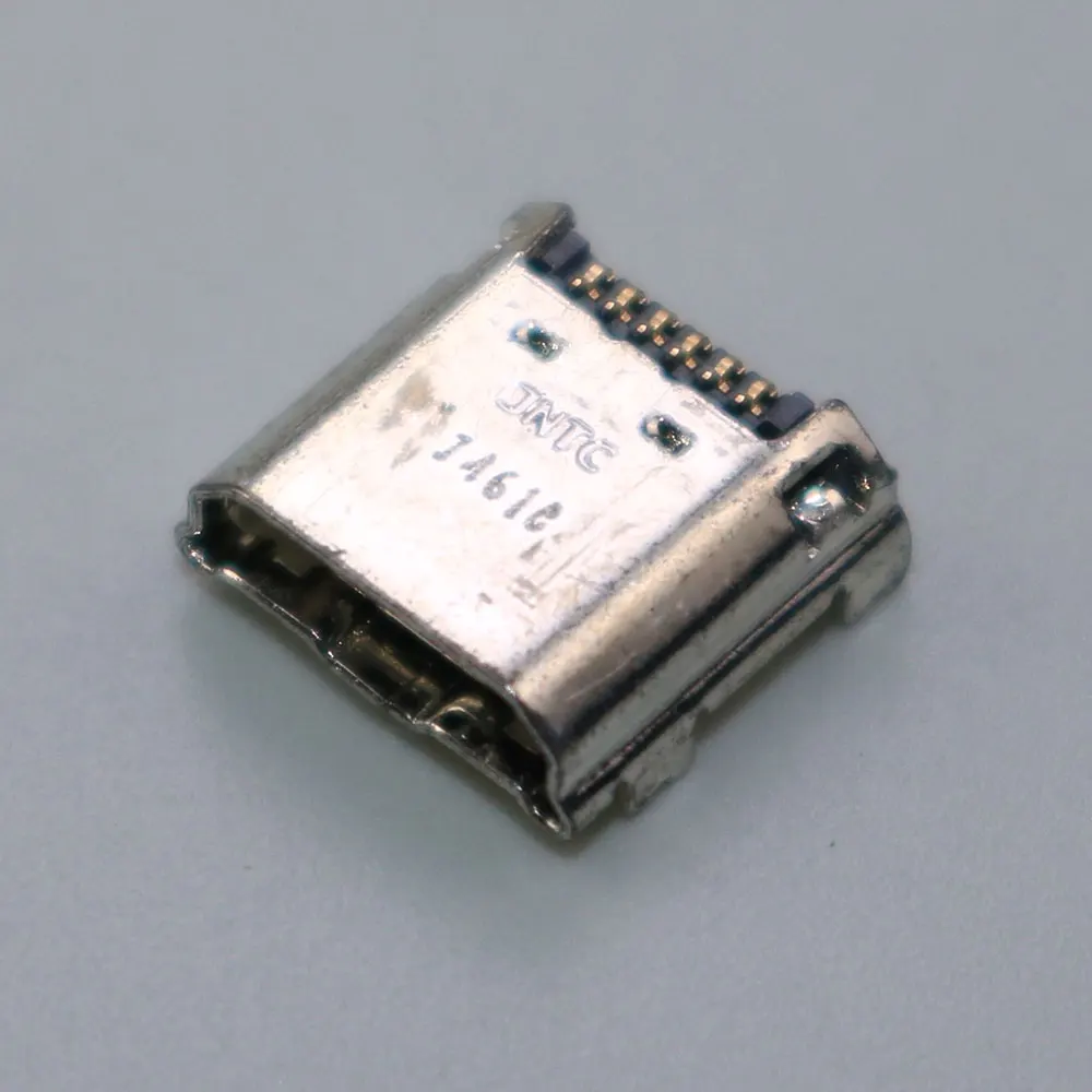 Conector de puerto de carga Micro USB para Samsung Galaxy Tab 3 7,0, I9200, I9202, P5200, T211, T210, T230, T231, 1 a 10 unidades - imagen 5