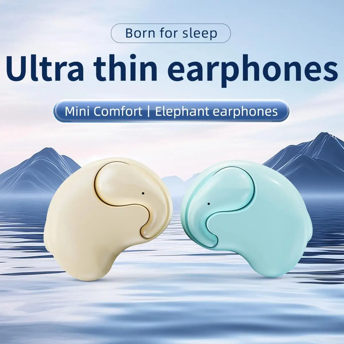 Traducción AI en tiempo Real, inalámbrico, Bluetooth 5,4, sonido HIFI, cancelación de ruido, traductor de voz inteligente para negocios - imagen 3