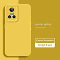 Lemon Yellow