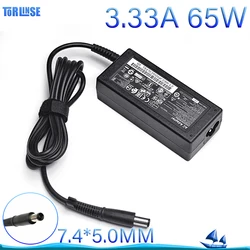 Cargador HP EliteBook 810 820 840 850 G1-G2 65W 19,5V