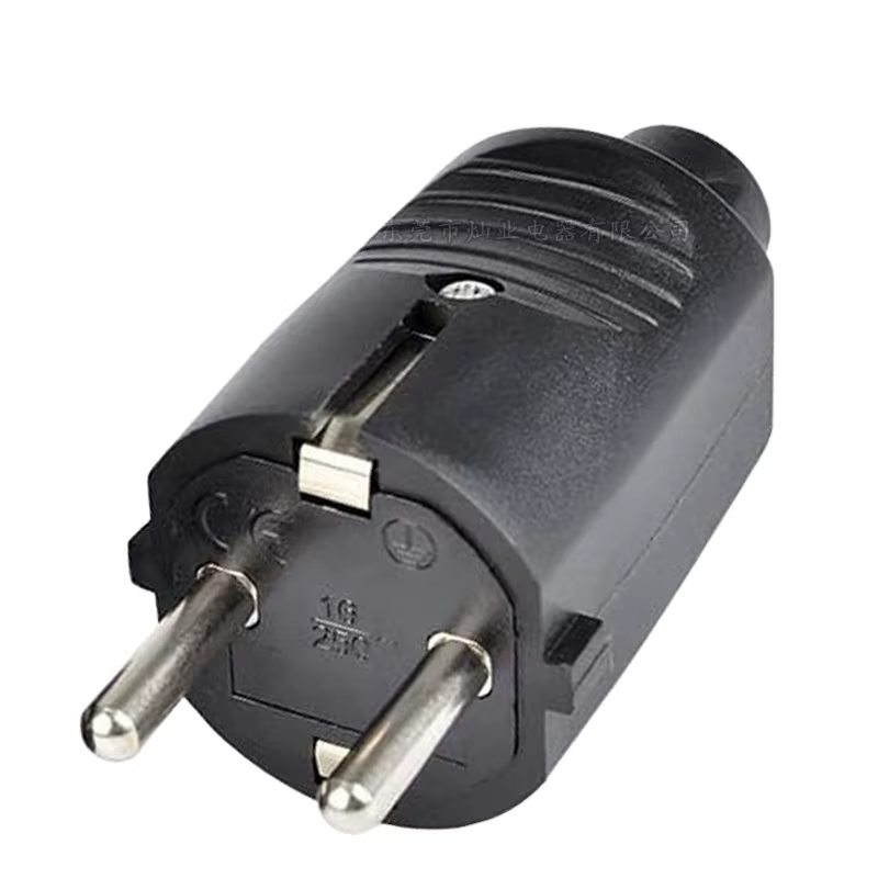 Cable Schuko Macho-Hembra 16A – Compatible Tomas Europeas - imagen 2