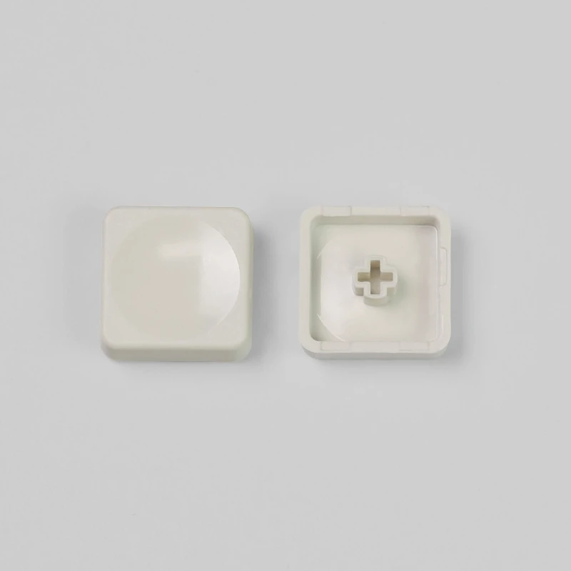 Teclas PBT de perfil bajo CFX personalizadas, 10 Uds., 10mm, para teclado mecánico para juegos MX Switch de perfil bajo, teclas ultrafinas - imagen 4