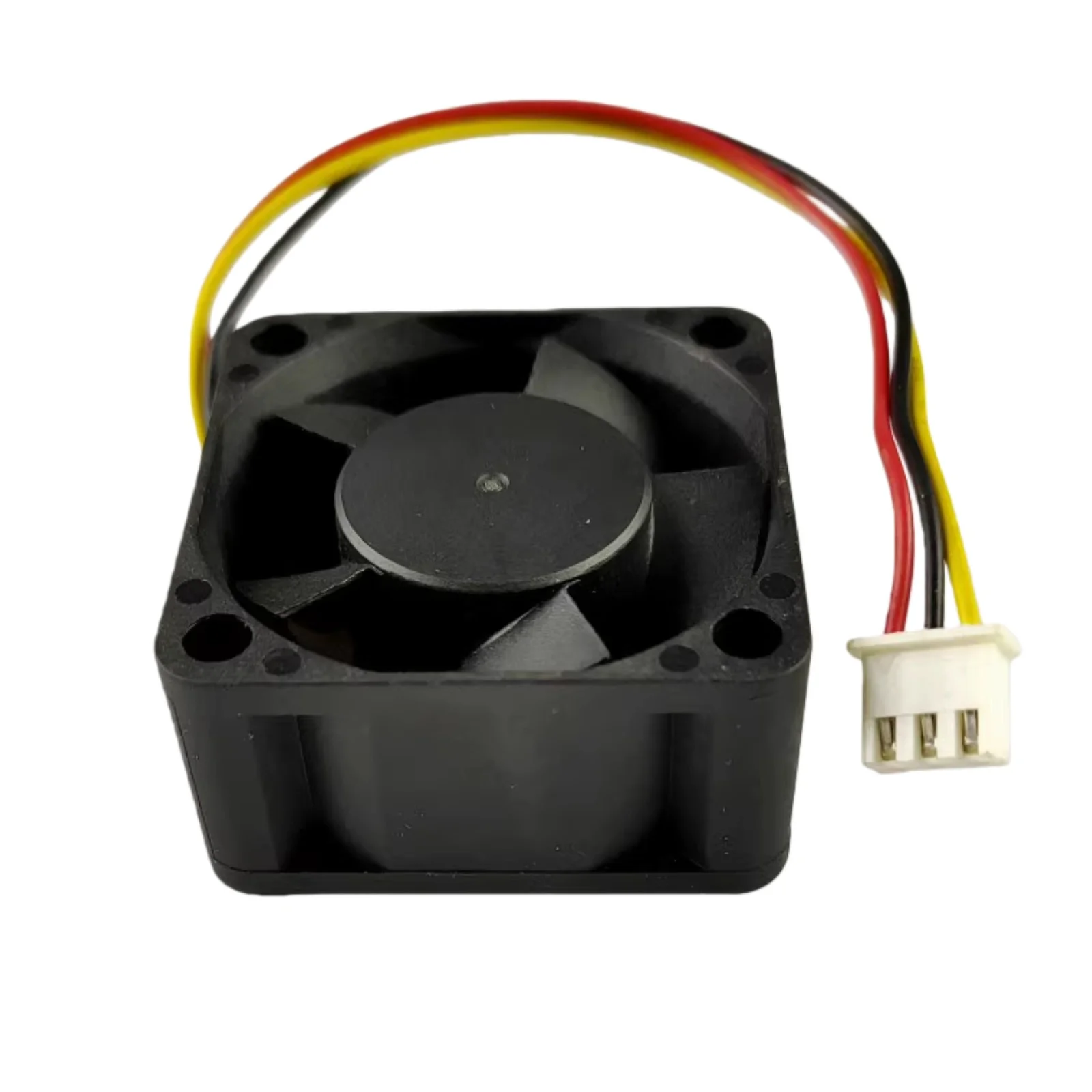 Para SUNON HA40201V3-Q000-C99 40mm 12V 0,72 W ventilador de refrigeración de levitación magnética 4020 monitoreo de velocidad de 3 cables 5000RPM 6,2 CFM silencioso - imagen 2