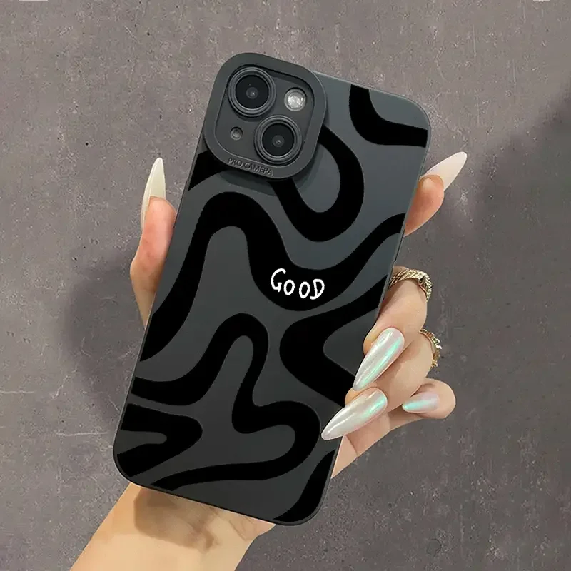 Funda con estampado de leopardo Vintage para Samsung S25 S22 S24 Ultra A16 A54 A53 A52 A34 A33 A35 S21 FE S23 Plus A14 A13 A15 A55 cubierta mate