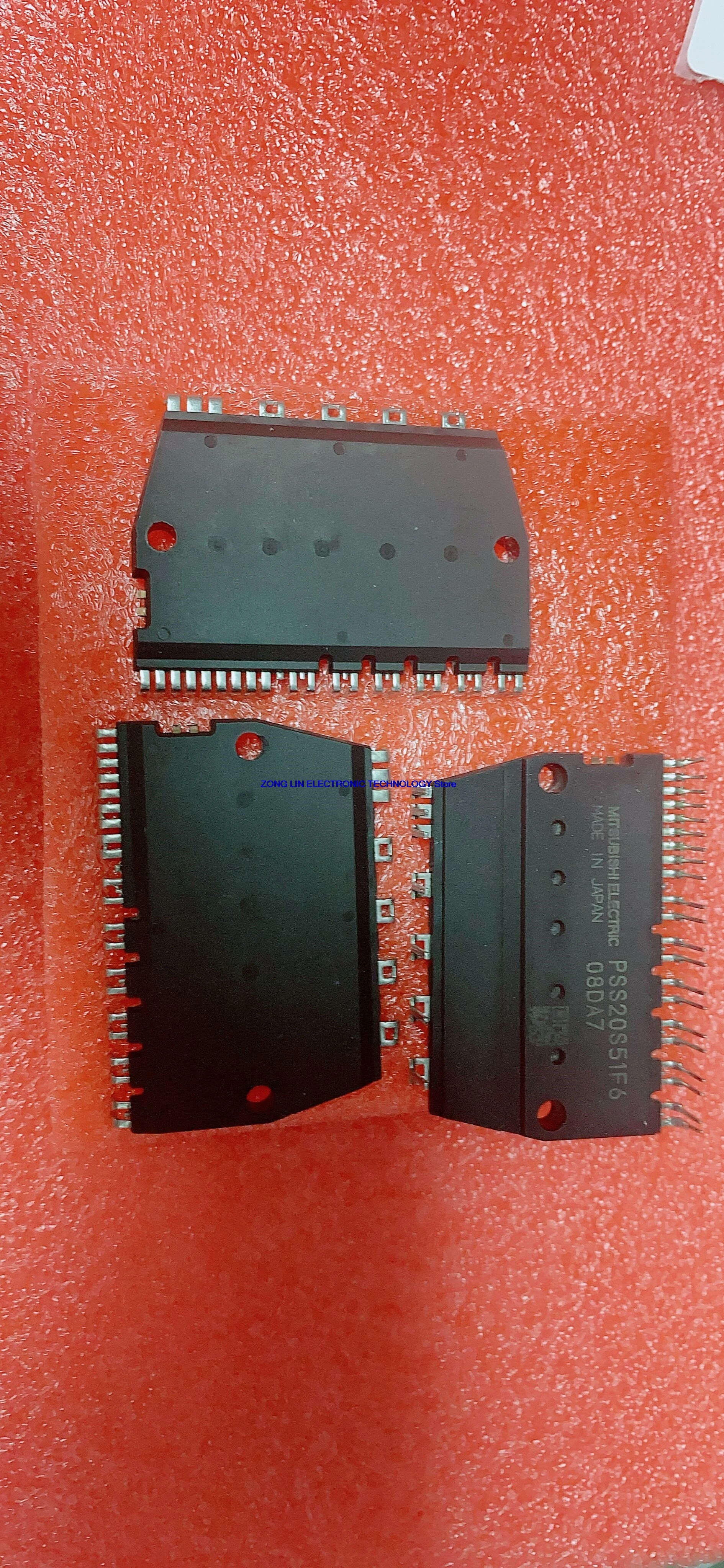 PSS20S51F6 PSS10S51F6 PSS15S51F6 PSS15S51F6-C